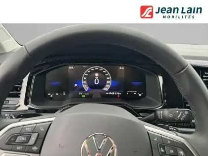 Photo 11 Volkswagen Polo  1.0 TSI 95 S&S DSG7