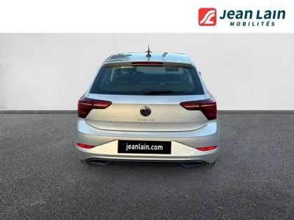 Photo 41 Volkswagen Polo  1.0 TSI 116 S&S DSG7