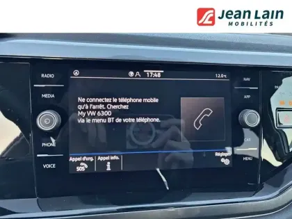 Photo 33 Volkswagen Polo  1.0 TSI 116 S&S DSG7