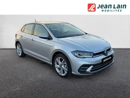 Photo 20 Volkswagen Polo  1.0 TSI 116 S&S DSG7