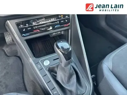 Photo 12 Volkswagen Polo  1.0 TSI 116 S&S DSG7