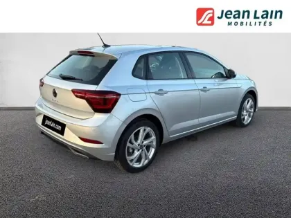 Photo 22 Volkswagen Polo  1.0 TSI 116 S&S DSG7
