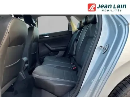 Photo 34 Volkswagen Polo  1.0 TSI 116 S&S DSG7