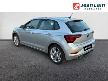 Photo 24 Volkswagen Polo  1.0 TSI 116 S&S DSG7