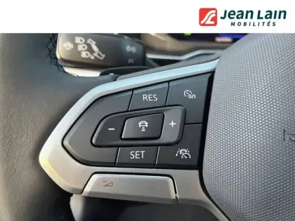 Photo 29 Volkswagen Polo  1.0 TSI 116 S&S DSG7