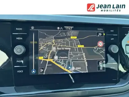 Photo 32 Volkswagen Polo  1.0 TSI 116 S&S DSG7