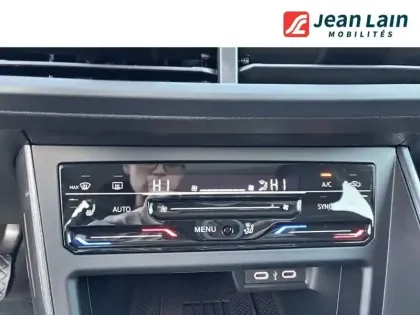 Photo 49 Volkswagen Polo  1.0 TSI 116 S&S DSG7