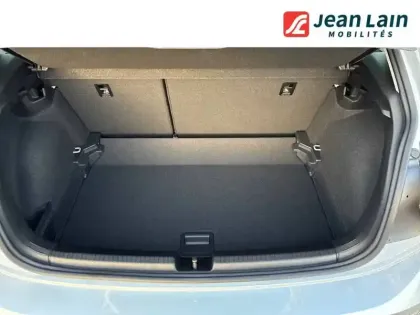 Photo 9 Volkswagen Polo  1.0 TSI 116 S&S DSG7