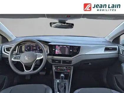 Photo 53 Volkswagen Polo  1.0 TSI 116 S&S DSG7