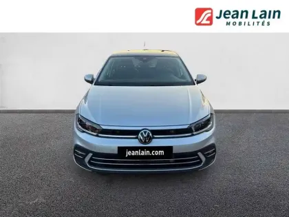 Photo 19 Volkswagen Polo  1.0 TSI 116 S&S DSG7