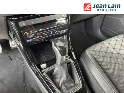 Photo 12 Volkswagen T-cross  1.0 TSI 116 Start/Stop DSG7