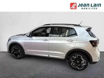 Photo 6 Volkswagen T-cross  1.0 TSI 116 Start/Stop DSG7