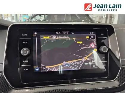 Photo 14 Volkswagen T-cross  1.0 TSI 116 Start/Stop DSG7