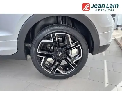 Photo 8 Volkswagen T-cross  1.0 TSI 116 Start/Stop DSG7