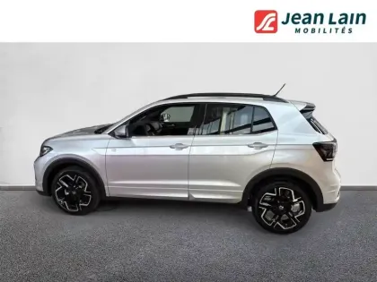 Photo 7 Volkswagen T-cross  1.0 TSI 116 Start/Stop DSG7