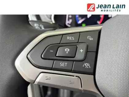 Photo 11 Volkswagen T-cross  1.0 TSI 116 Start/Stop DSG7