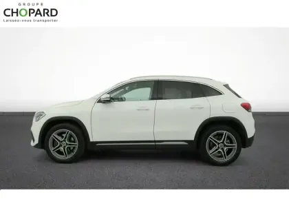 Photo 67 Mercedes GLA  250 e 8G-DCT