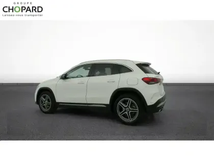 Photo 68 Mercedes GLA  250 e 8G-DCT