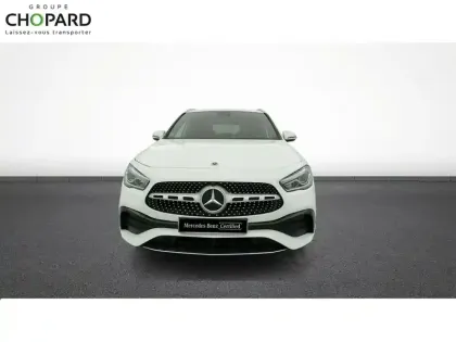 Photo 33 Mercedes GLA  250 e 8G-DCT