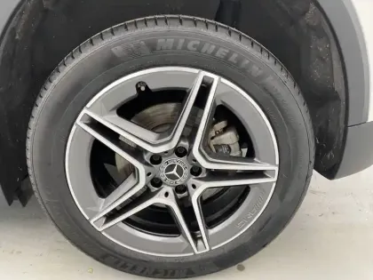 Photo 16 Mercedes GLA  250 e 8G-DCT