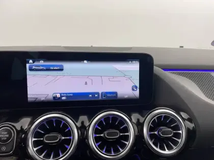 Photo 20 Mercedes Classe B  180 7G-DCT