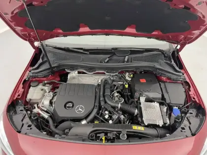 Photo 19 Mercedes Classe B  180 7G-DCT