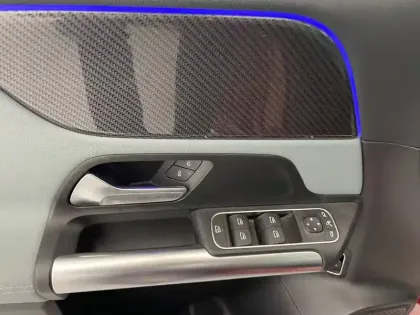 Photo 95 Mercedes Classe B  180 7G-DCT