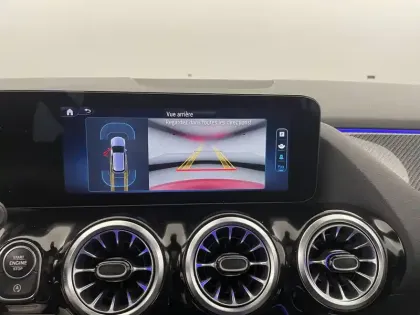 Photo 94 Mercedes Classe B  180 7G-DCT