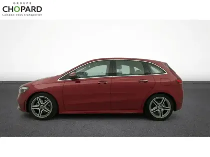 Photo 37 Mercedes Classe B  180 7G-DCT