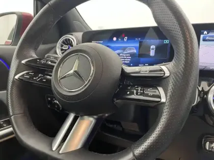 Photo 24 Mercedes Classe B  180 7G-DCT