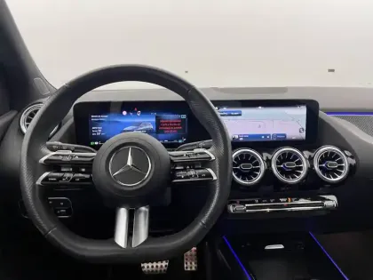 Photo 21 Mercedes Classe B  180 7G-DCT