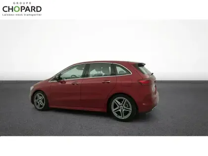 Photo 72 Mercedes Classe B  180 7G-DCT