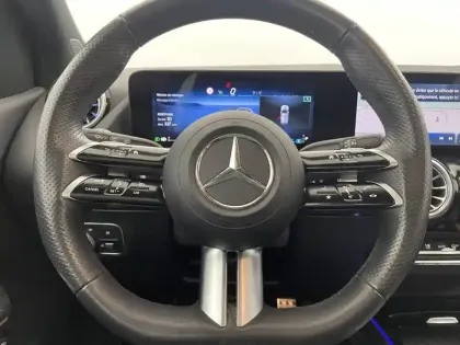 Photo 56 Mercedes Classe B  180 7G-DCT