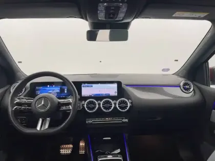 Photo 64 Mercedes Classe B  180 7G-DCT