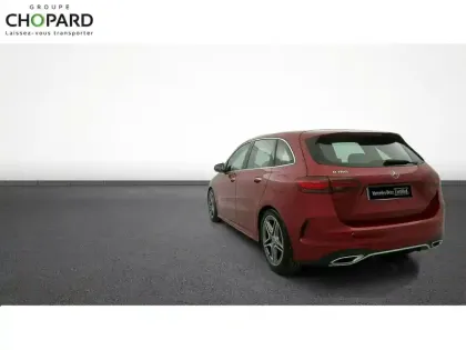 Photo 39 Mercedes Classe B  180 7G-DCT