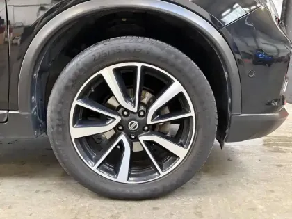 Photo 91 Nissan X-trail  1.6 DIG-T 163 5pl