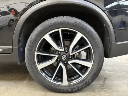 Photo 26 Nissan X-trail  1.6 DIG-T 163 5pl