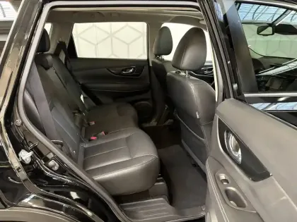 Photo 65 Nissan X-trail  1.6 DIG-T 163 5pl