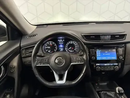 Photo 102 Nissan X-trail  1.6 DIG-T 163 5pl