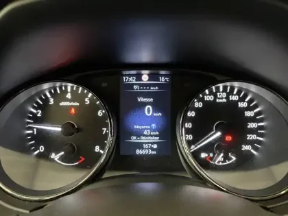 Photo 96 Nissan X-trail  1.6 DIG-T 163 5pl