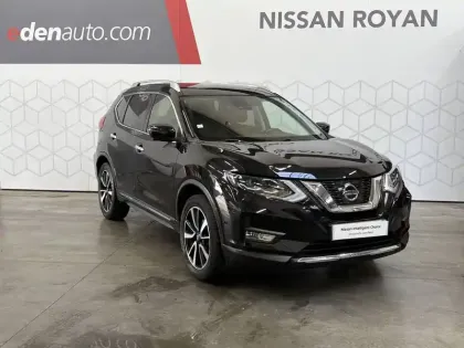 Photo 66 Nissan X-trail  1.6 DIG-T 163 5pl