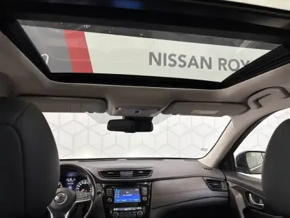 Photo 105 Nissan X-trail  1.6 DIG-T 163 5pl