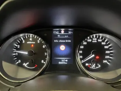 Photo 56 Nissan X-trail  1.6 DIG-T 163 5pl