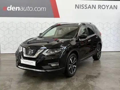 Photo Nissan X-trail Tekna