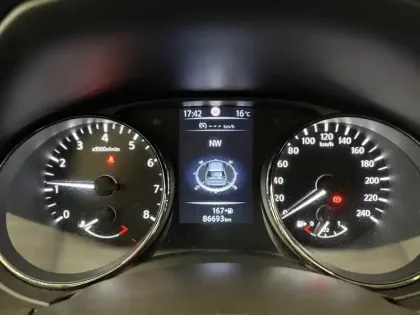 Photo 55 Nissan X-trail  1.6 DIG-T 163 5pl