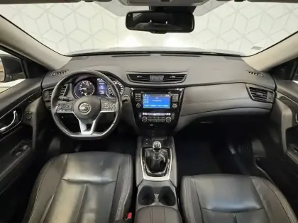 Photo 93 Nissan X-trail  1.6 DIG-T 163 5pl