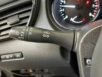 Photo 127 Nissan X-trail  1.6 DIG-T 163 5pl