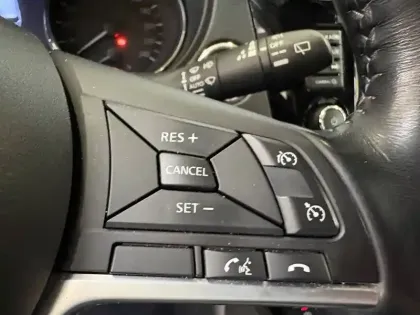 Photo 83 Nissan X-trail  1.6 DIG-T 163 5pl