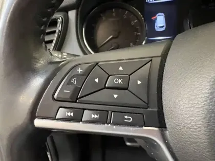 Photo 82 Nissan X-trail  1.6 DIG-T 163 5pl