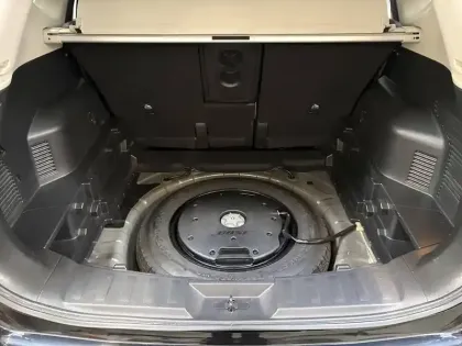 Photo 31 Nissan X-trail  1.6 DIG-T 163 5pl